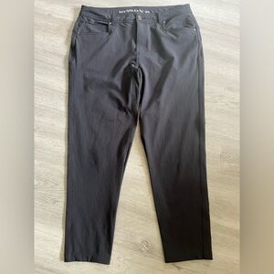 Western Rise Diversion Pant